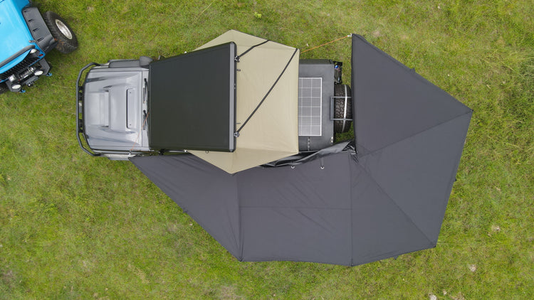 DSRUPT OFFROAD 270XL AWNING