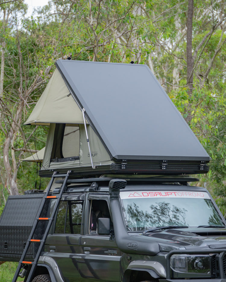 RTT (Roof Top Tent) - 2024 New Stock