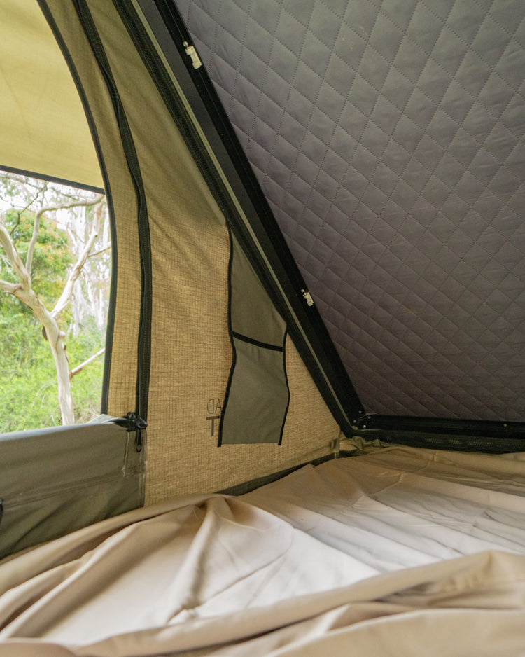 RTT (Roof Top Tent) - 2024 New Stock