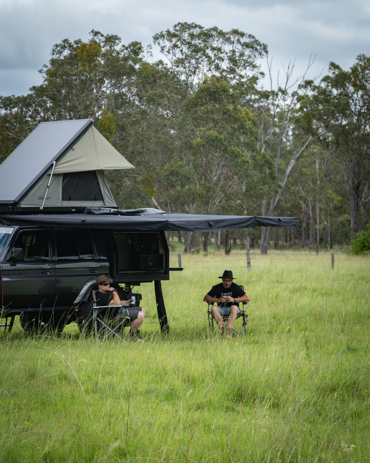 DSRUPT OFFROAD 270XL AWNING