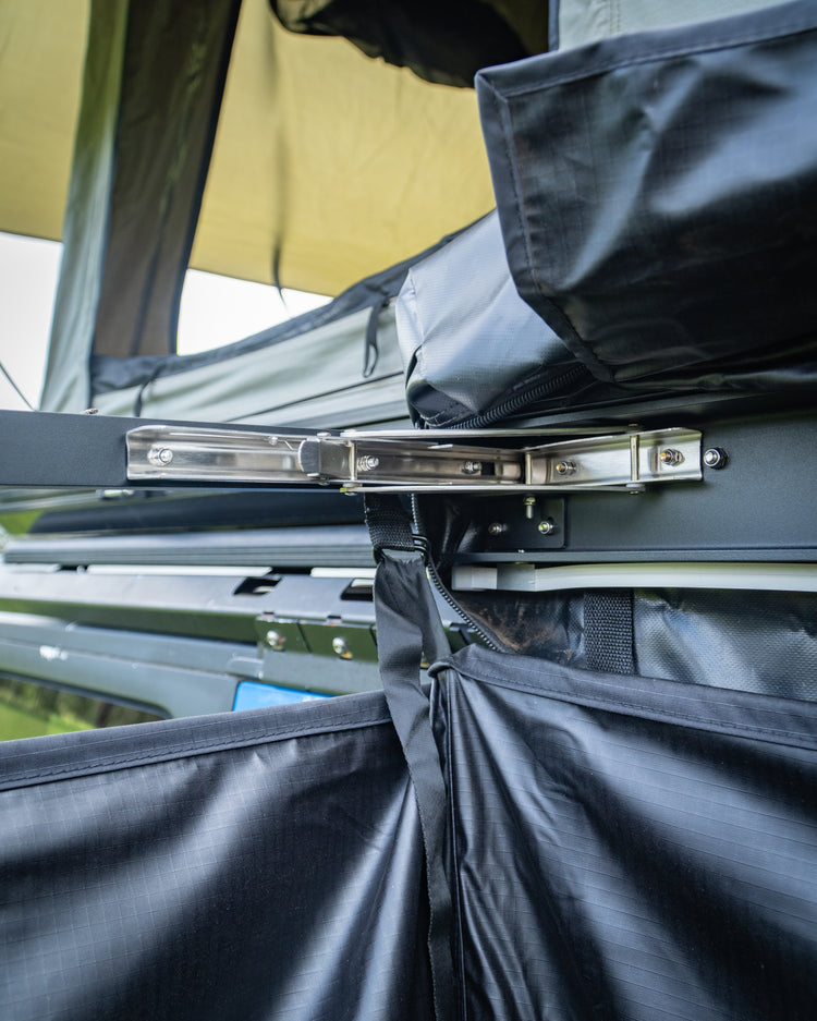 DSRUPT OFFROAD SHOWER TENT AWNING
