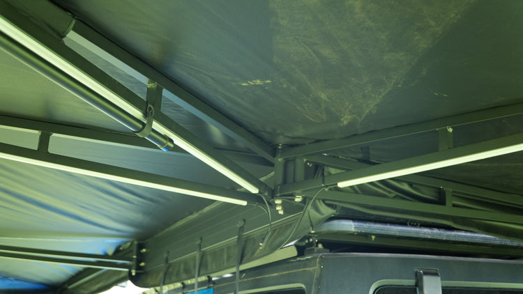 DSRUPT OFFROAD 270XL AWNING