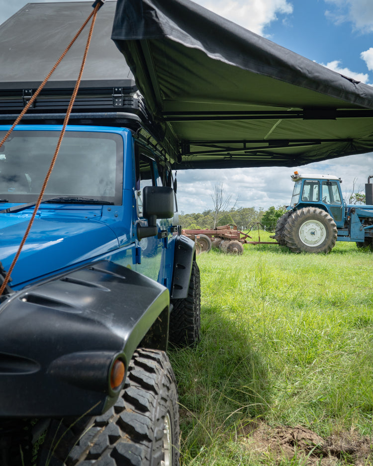 DSRUPT OFFROAD 270XL AWNING
