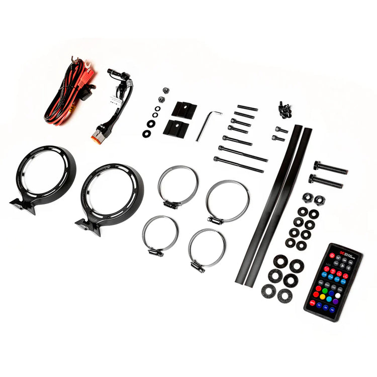 SoundExtreme Elite SEDS33