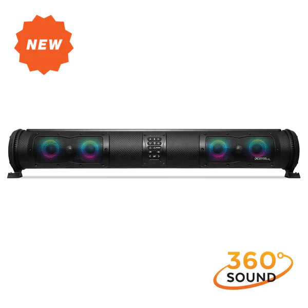 SoundExtreme Elite SEDS33