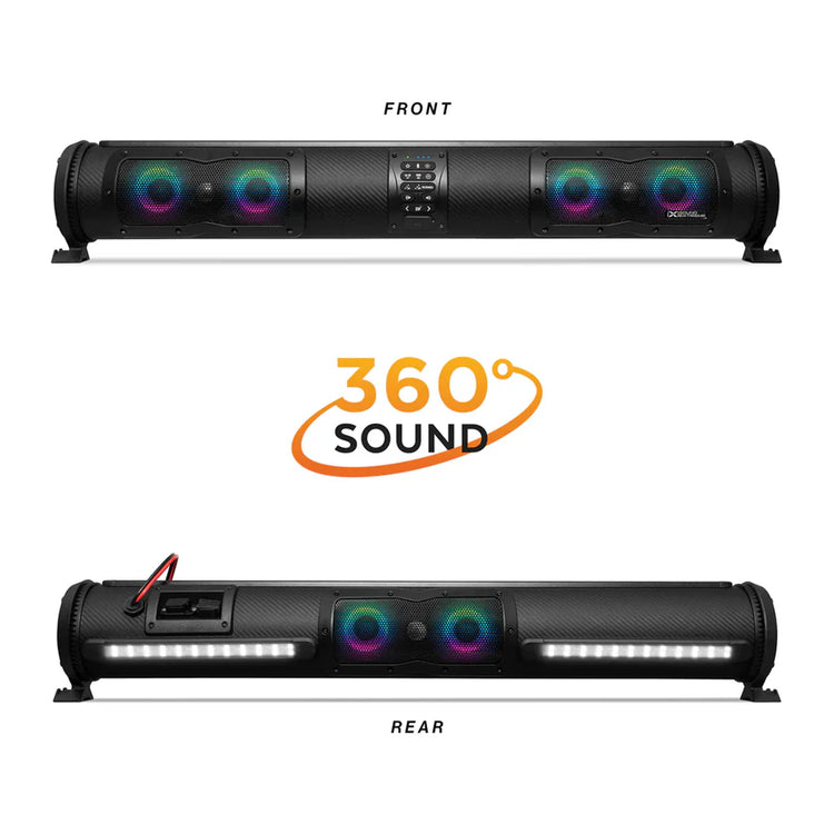 SoundExtreme Elite SEDS33