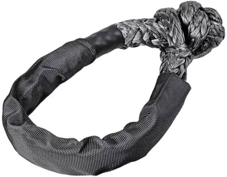 Soft Shackle with Recovery Ring